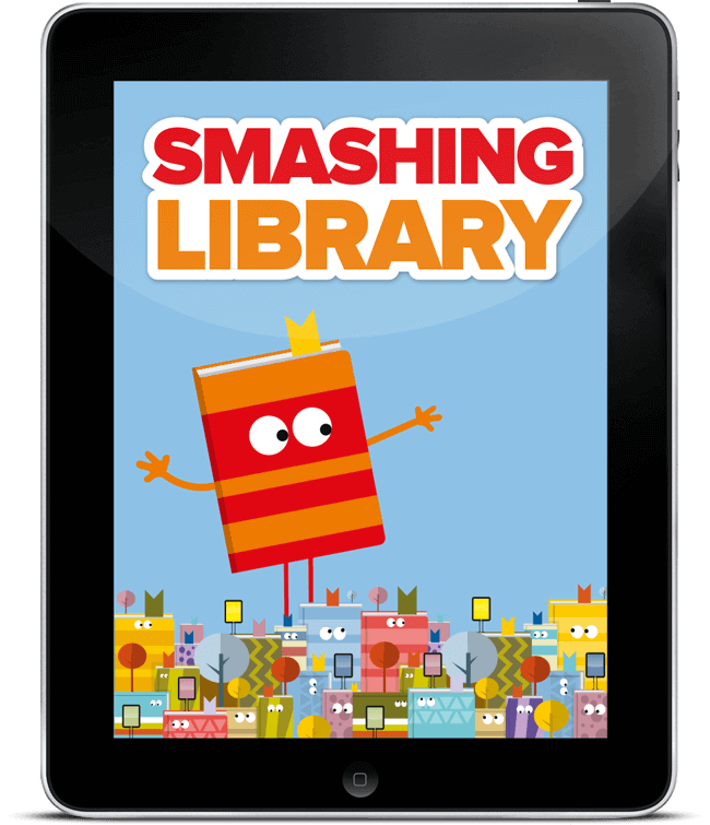 The Smashing Library