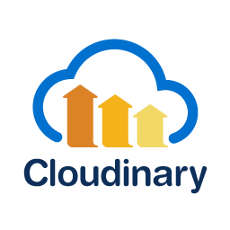 Cloudinary